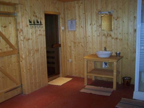 Le Gîte de l'Ourserie - image 4