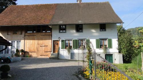 B&B Siglistorf - Accommodation