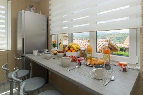 Guest House Domaine des Grouilleres in Saint-Clair-du-Rhone (Rhone-Alpes)