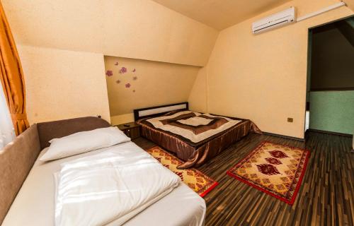 Szinyó apartman Smaragd - image 5