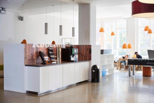 a&o Copenhagen Nørrebro - image 3