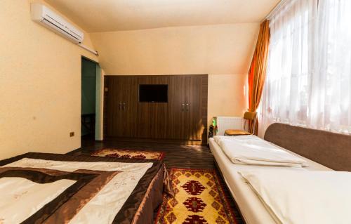 Szinyó apartman Smaragd - image 6