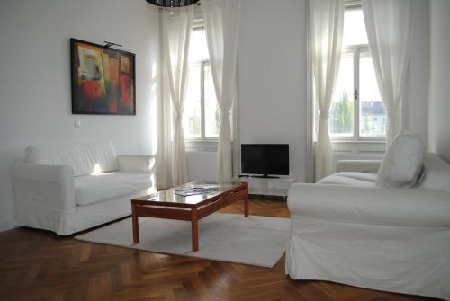 Kunsthaus Apartments, Wien