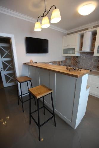 Grace Apartments