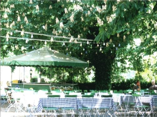 Restaurant, Landgasthof Wiesenmuhle in Hohenstein