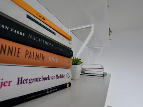  Apartment Westende in Westende