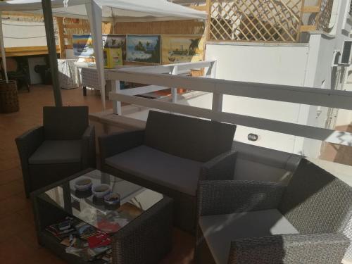 Badisco Vacanze 3