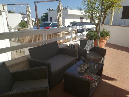 Badisco Vacanze 4
