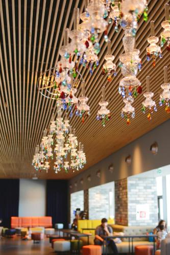 ao Hotel Venezia Mestre - image 2