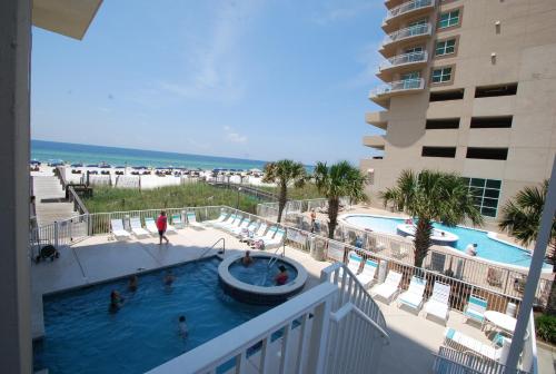 Crystal Shores 904 Condo
