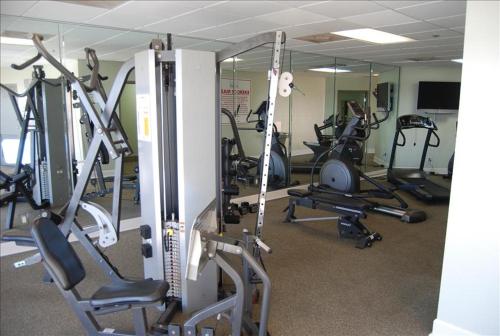 Broadmoor 402 Condo