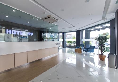 Facilities, Hotel 99 - Kelana Jaya @ PJ in Petaling Jaya