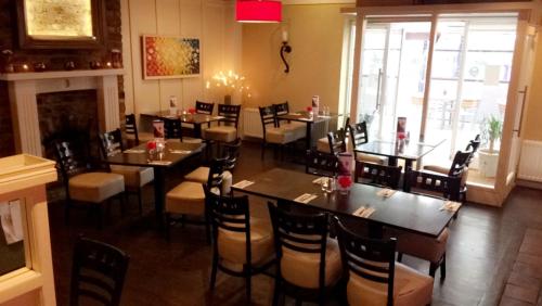 Hatton's of Garadice in Wicklow