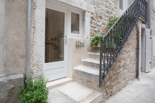 Mijama suites, Split (photo 6)