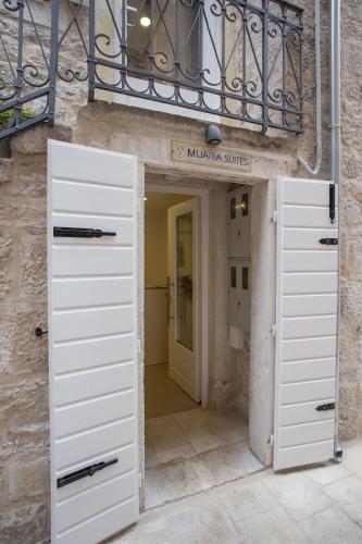 Mijama suites, Split (photo 7)
