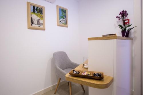 Mijama suites, Split (photo 9)