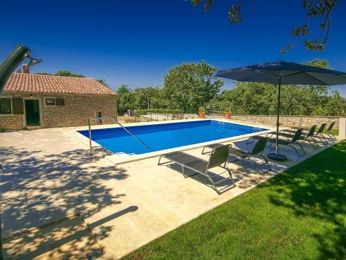  Casa Ana Tripari in Sveti Ivan