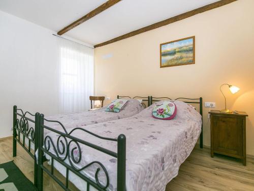  House Maria in Labin