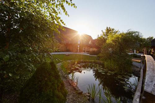 Hotel Gazdówka Spa
