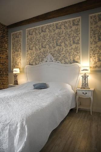 Auberge 's Gravenhof - image 7