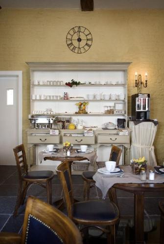 Auberge 's Gravenhof - main image
