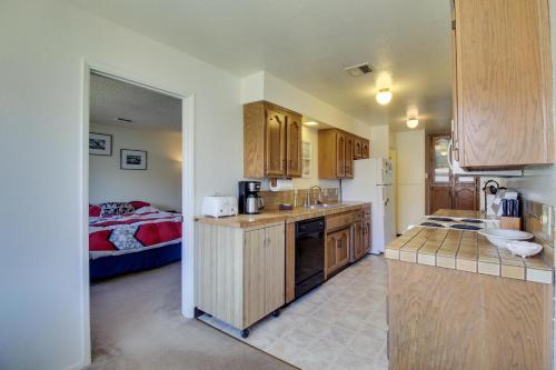 Golden Sand Retreat – Cayucos, CA