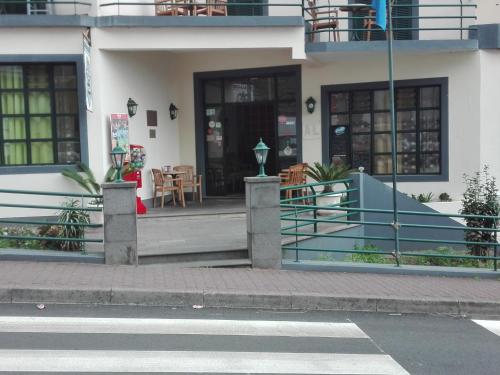 Estalagem Corte do Norte 4
