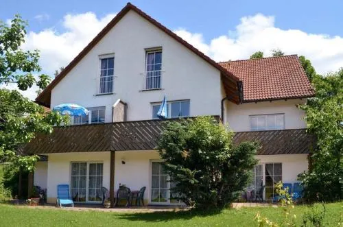 Ferienwohnung Hopfennest in Bischofsgrün, Deutschland