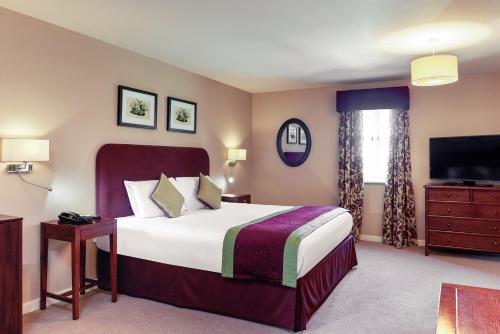 Mercure Thame Lambert Hotel - image 5
