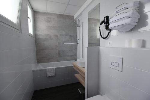 Best Western Hotel De Paris - image 13