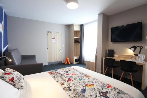 Best Western Hotel De Paris - image 7