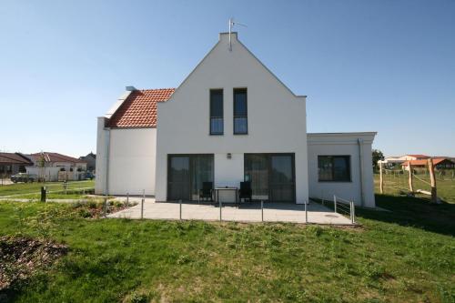 Apartmány Apollon Resort Lednice - image 10