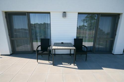 Apartmány Apollon Resort Lednice - image 7