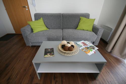 Apartmány Apollon Resort Lednice - image 4