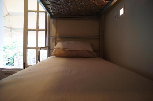 Chill On The Beach Hostel