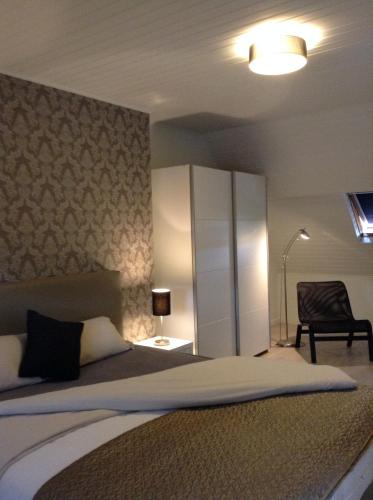  Apartment Zeebrugge in Zeebrugge
