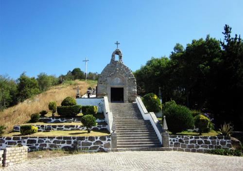Parque de Campismo Orbitur Caminha - image 5