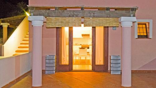 Calasetta Residence