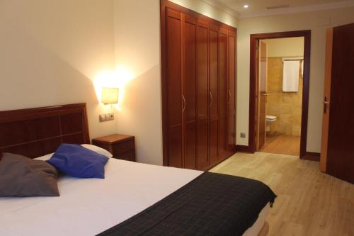 Santiago Apartments Bilbao