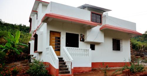 Barve Homes Ratnagiri
