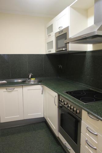Santiago Apartments Bilbao