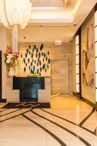 Ivy Boutique Hotel in Chicago, USA