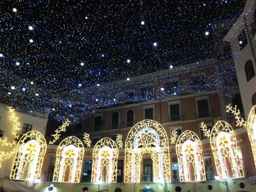 Atraccions properes, B&B Salernoway in Salern