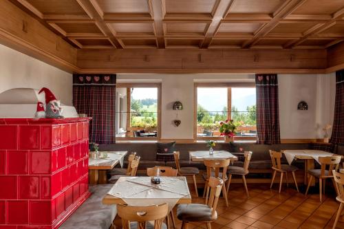 Hotel Alla Rocca