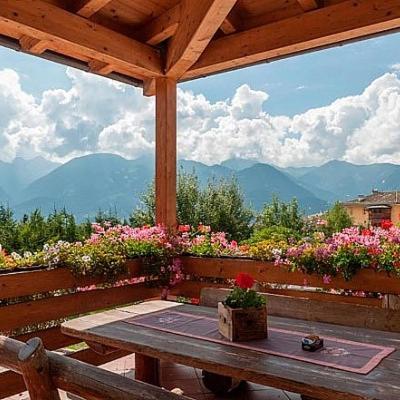 Hotel Alla Rocca