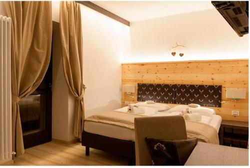 Hotel Alla Rocca - image 7