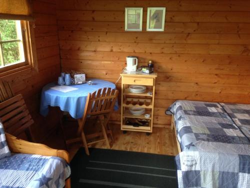 Møllegaardens B&B