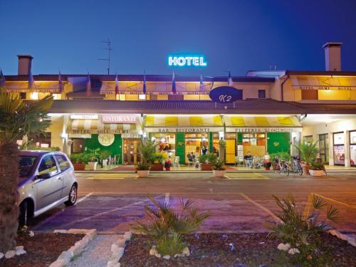 Hotel Agli Olmi - San Biagio di Callalta