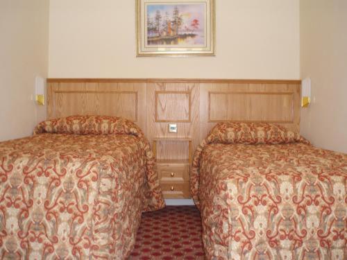 Viking Hotel - image 14