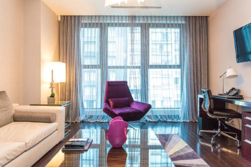 Ivy Boutique Hotel in Chicago, USA
